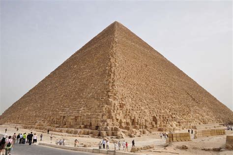Great Pyramid of Giza