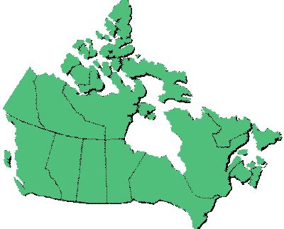 Search for Canadian Radio Stations by Province