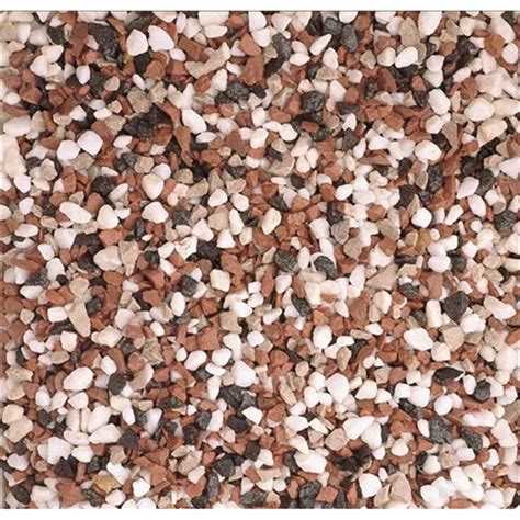 ShedsWarehouse.com | Deco-Pak | Multi Mix Gravel - Bulk Bag 850 Kg