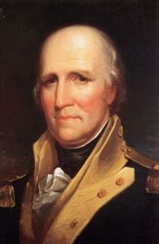 The Men Behind the American Revolution: George Rogers Clark - 18th Century History -- The Age of ...