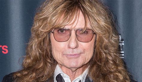 David Coverdale - Net Worth 2022/2021, Salary, Age, Height, Bio, Careeri