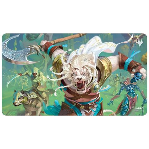 Official Magic: the Gathering Playmats - Original Magic Art