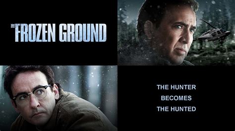 The Frozen Ground (2013) - Backdrops — The Movie Database (TMDB)