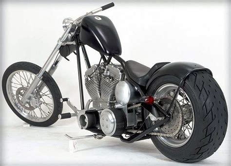 Exile Cycles. The Chopper. 2004 - paulfunkdesign.com