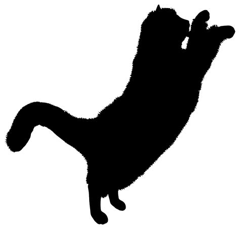 The best free Fluffy silhouette images. Download from 18 free silhouettes of Fluffy at GetDrawings