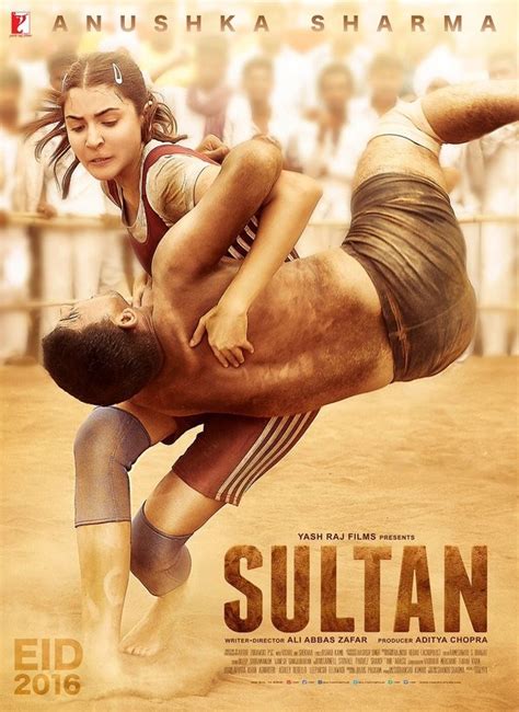 Sultan 2016: Salman Khan Movie Full Star Cast, Crew, Release Date ...