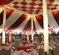 National Tent House & Caterers | Ranchi
