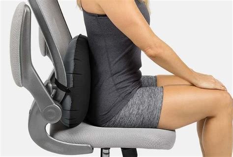 Best Lumbar Support Pillow - 2021 Update Top Pillow Guide