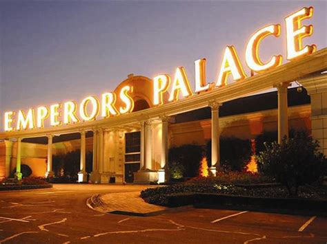 R9,4bn acquisition of Emperors Palace in doubt | Kempton Express