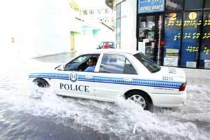 The earthquake that stunned Maldives: Tsunami 2004 - Jaa's Blog