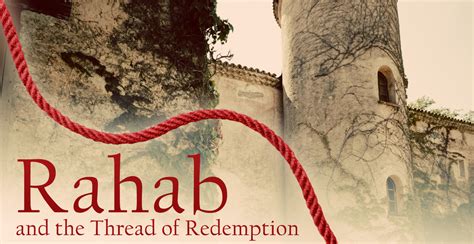 The Legacy of Rahab | Programs | Revive Our Hearts