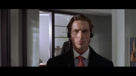 American Psycho (2000) Screencap | Fancaps