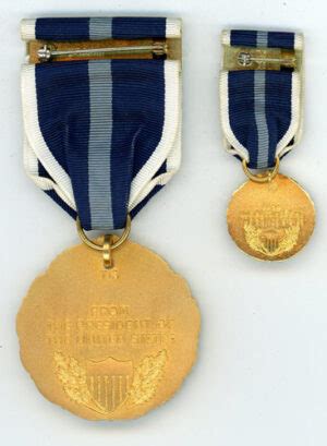 Presidential Citizen’s Medal – Floyd's Medals