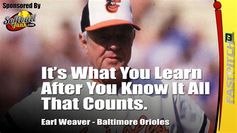 Earl Weaver Quotes. QuotesGram