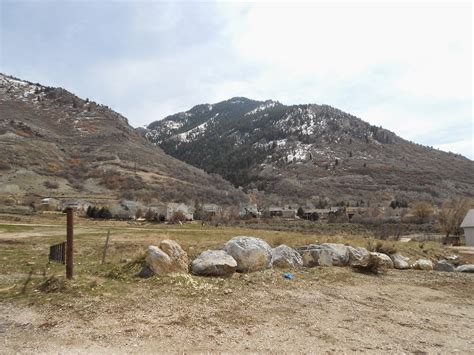 The Mystery Of Utah History: When Garner Cave was first explored by Boy ...