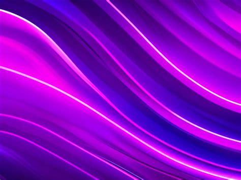 Premium AI Image | Abstract background neon wave Hitech design for wallpaper banner background