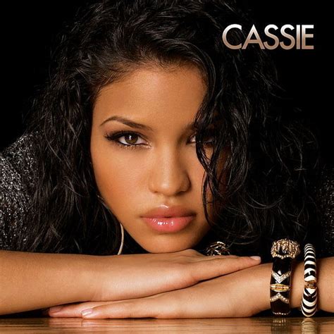 Cassie - Cassie Lyrics and Tracklist | Genius