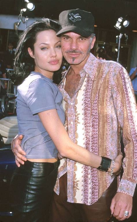 Billy Bob Thornton Reveals the One Reason He Divorced Angelina Jolie ...