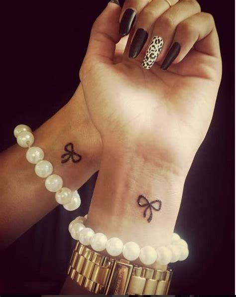 30 Small Cute Tattoos for Girls | Cute & Small Tattoo Ideas