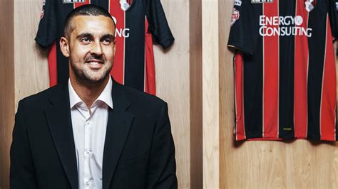 AFC Bournemouth (@afcbournemouth) | Twitter