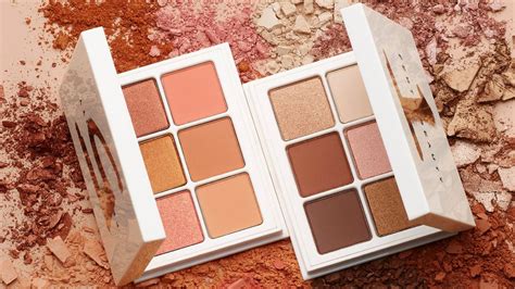 PSA: Fenty Beauty Is About To Drop 8 New Eyeshadow Palettes - Essence ...