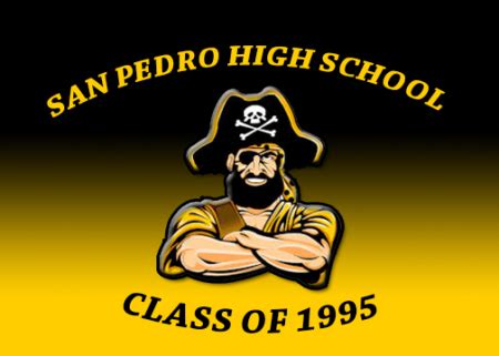 San Pedro High School Reunions - San Pedro, CA - Classmates