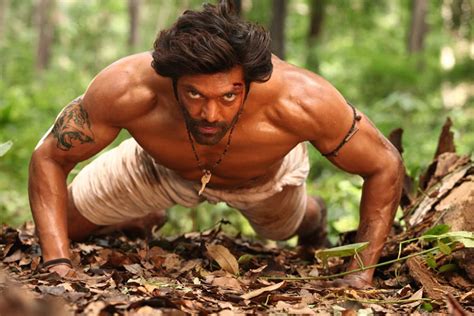 Kadamban Movie Review