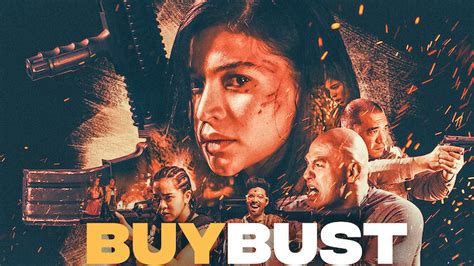 Buy Bust (2018) - Netflix | Flixable