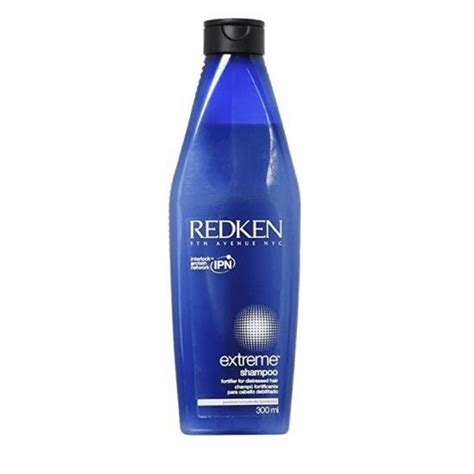 Redken - Redken Extreme Hair Treatment Shampoo 10.1 Oz - Walmart.com ...