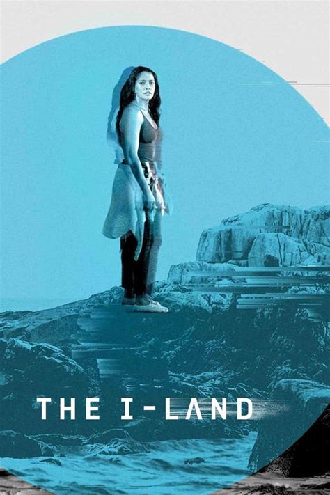 The I-Land, serie TV su Netflix del 2019 | Serie tv, Netflix, Documentari