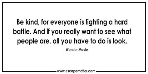 Wonder Film Quotes - 25 Stevie Wonder Quotes That Will Open Up Your ...