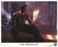 The Specialist Movie Posters From Movie Poster Shop