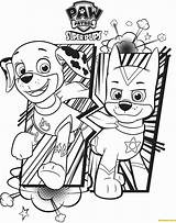 Paw Patrol Coloring Pages Pdf At GetDrawings  Free Download sketch template