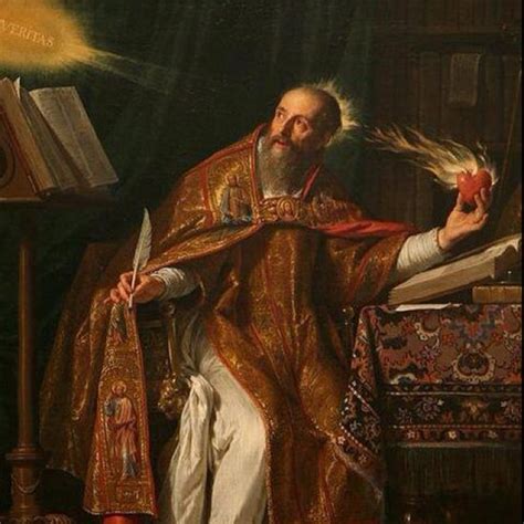 Veritas - "Lex Iniusta Non Est Lex"("Unjust Law Is Not Law") - St. Augustine | Augustine of ...