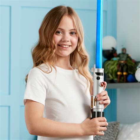 Disney Store Rey Detachable Lightsaber, Star Wars | ubicaciondepersonas ...