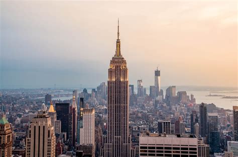 Empire State Building | Manhattan, NY | Attractions in Midtown West, New York