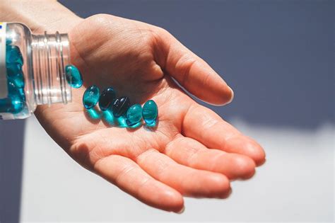 Gout Supplement Ingredients: What Should You Be Taking?