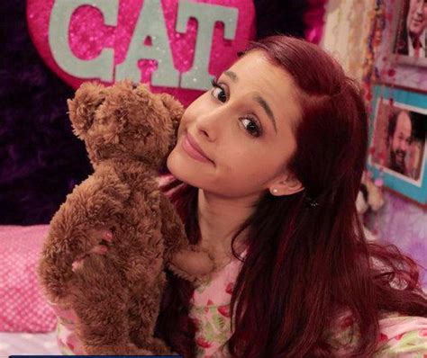 Are You More Ariana Grande Or Cat Valentine? | Ariana grande cat, Cat valentine, Sam and cat