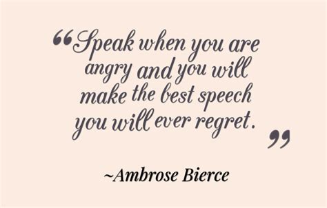 Quotes About Anger - Awesome Quotes About Life