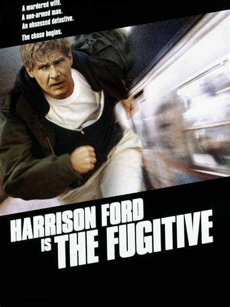 The Fugitive (1993) - Rotten Tomatoes