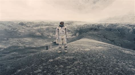 Interstellar Full HD Wallpaper and Background Image | 1920x1080 | ID:585587