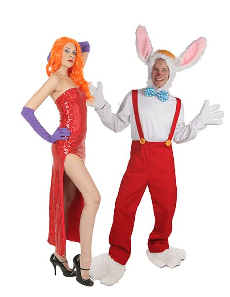 Jessica Rabbit Costumes & Dresses | Sexy Costumes