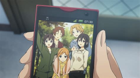 Anime Characters who use smart phones - Forums - MyAnimeList.net