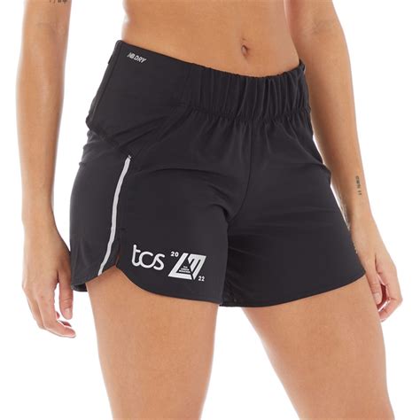 Buy New Balance Womens Impact 5 Inch Running Shorts Black