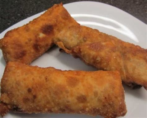 Crab Egg Rolls Recipe - Food.com