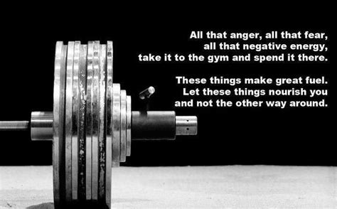 The gym is great anger management | Fitness motivation, Fitness quotes, Gym quote