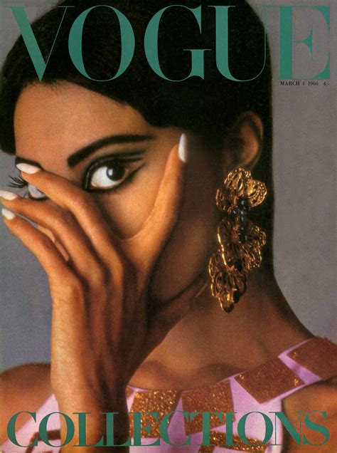 21 Most Iconic Vogue Covers | British Vogue