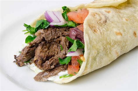 Shawarma Shack | 931 W Grace St, Richmond, VA 23220