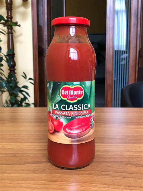 Del Monte Tomato Sauce Reviews | abillion