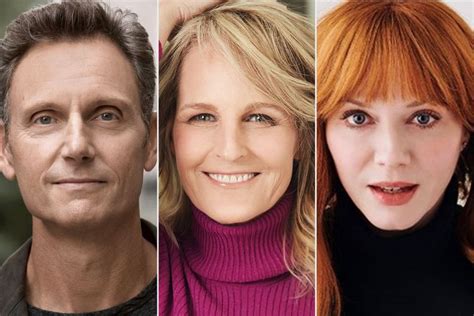 'Hacks' Cast Expands for Season 3 with Tony Goldwyn, Helen Hunt, More